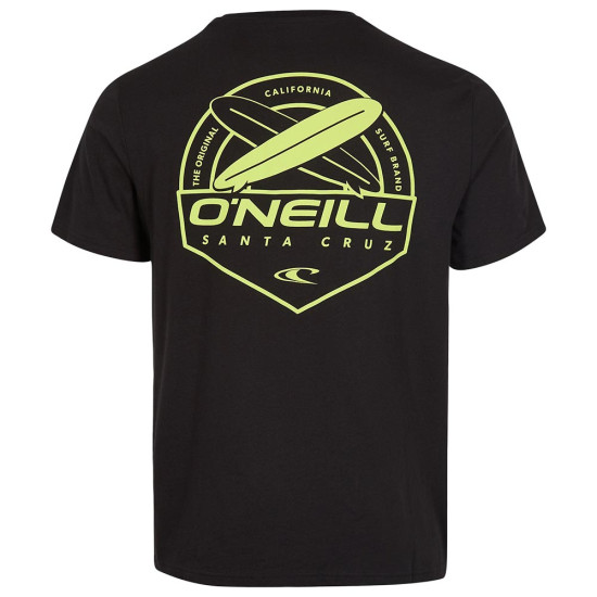 O'neill Ανδρική κοντομάνικη μπλούζα Longview T-Shirt